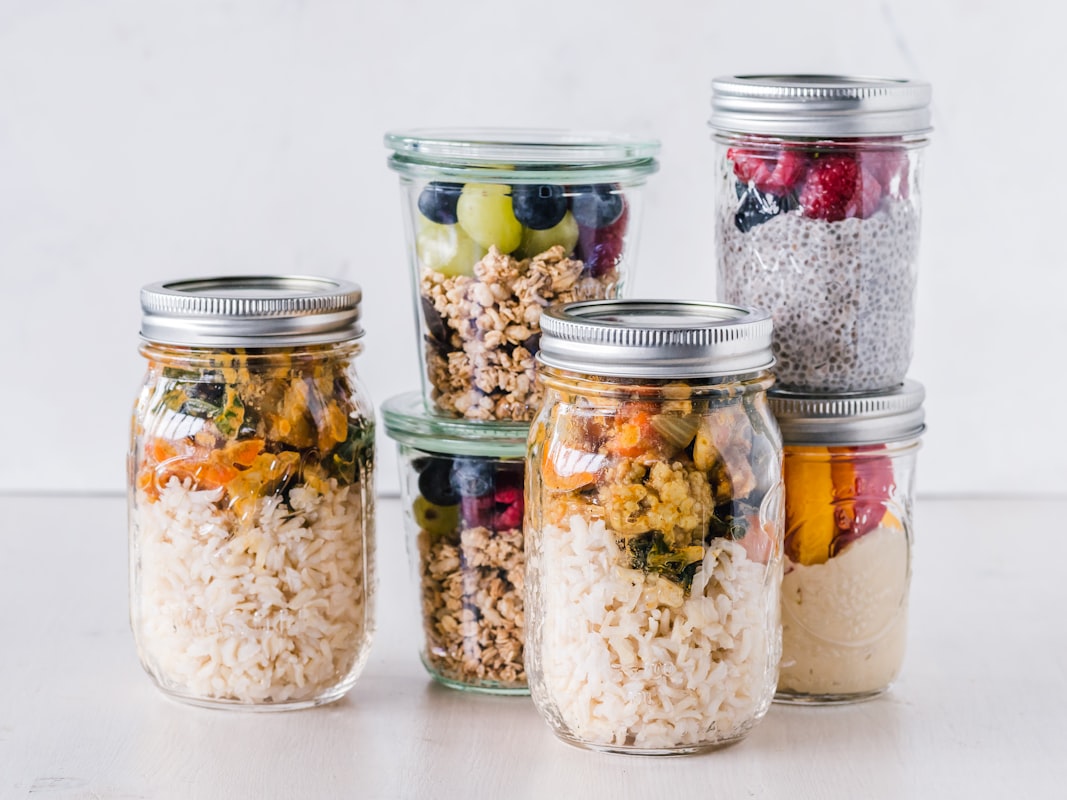 Nutrizionista Diplomato - Consulenza Personalizzata